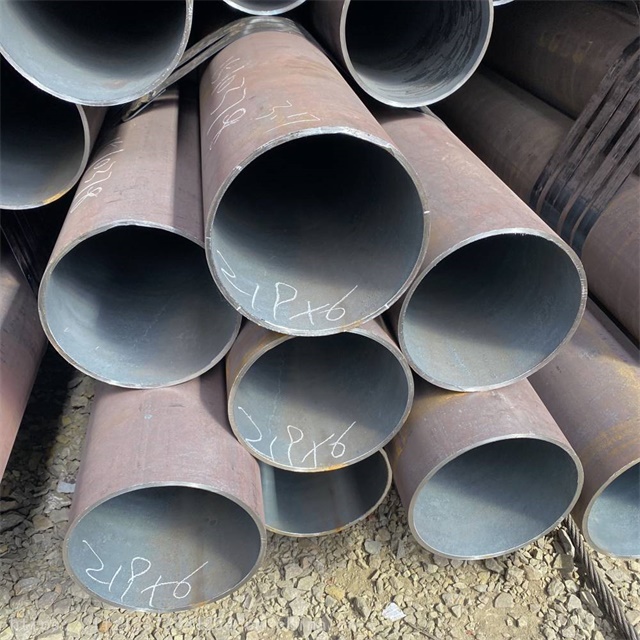 武汉5310中低压锅炉管