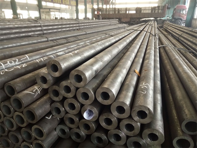武汉5310锅炉管